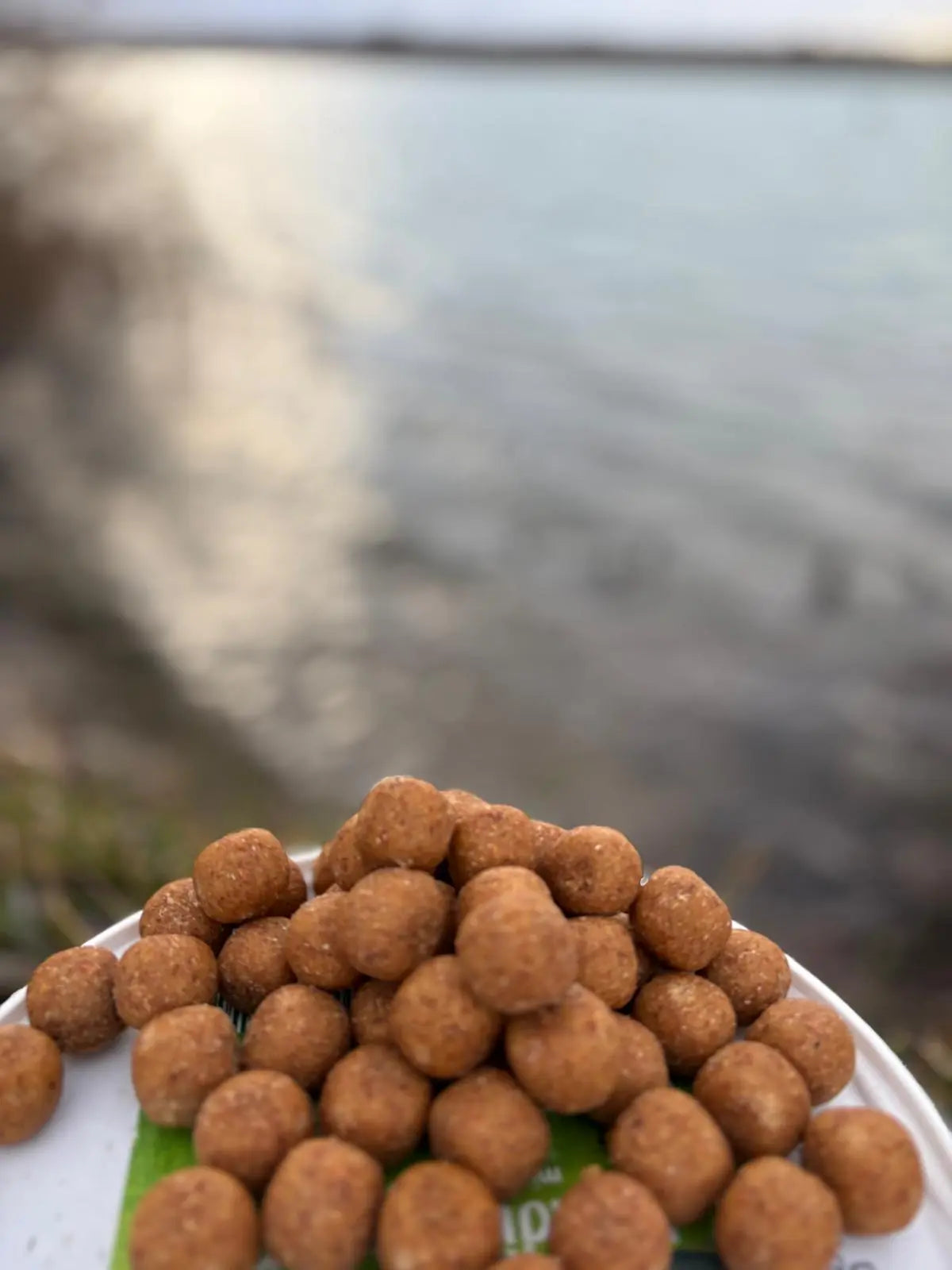 Monster Crabe 1KG CarpDreamBoilies