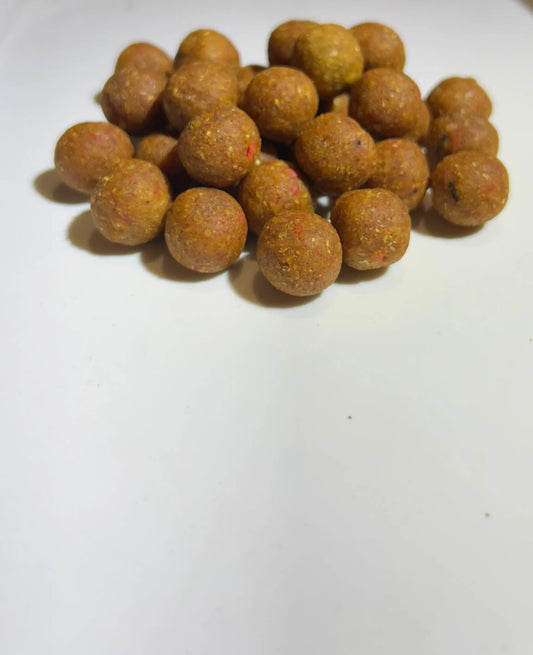 B.B.Q 1KG CarpDreamBoilies