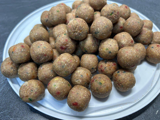 Cassis 1KG CarpDreamBoilies