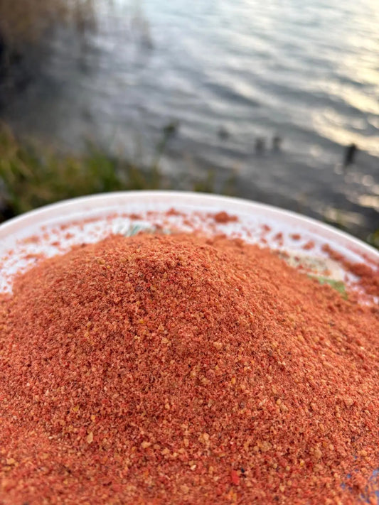 Stick Mix Carné CarpDreamBoilies