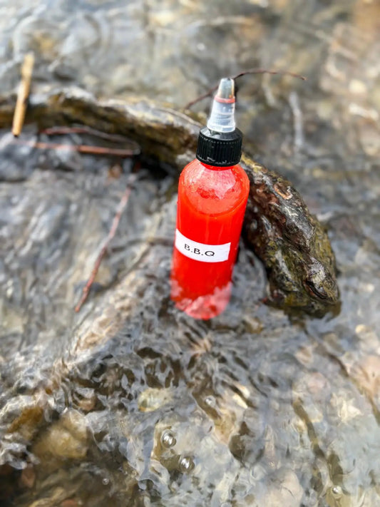 Booster B.B.Q CarpDreamBoilies