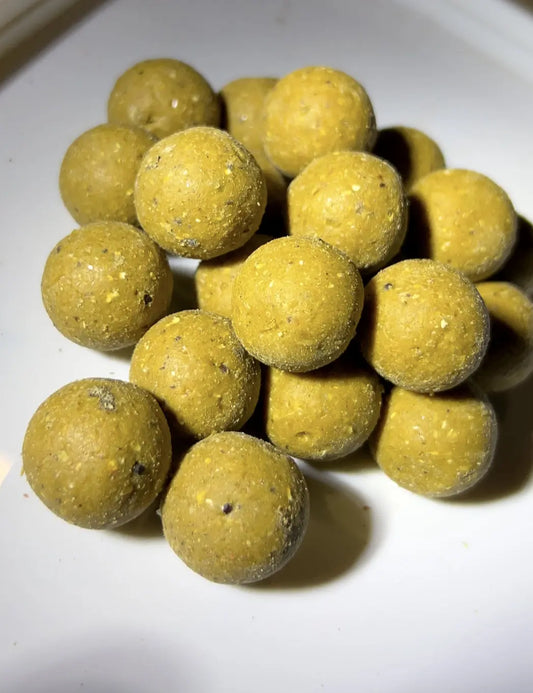 Scopex 1KG CarpDreamBoilies
